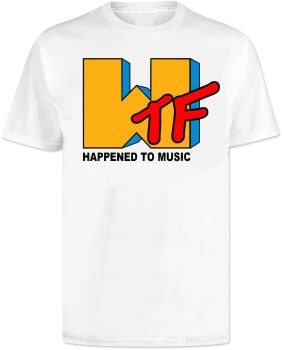 MTV Style T Shirt