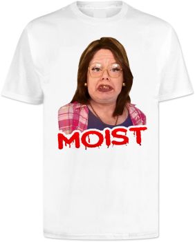 Moist T Shirt