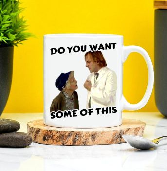 Bottom Mug