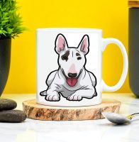 English Bull Terrier Mug