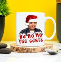 Harvey Price Christmas Mug