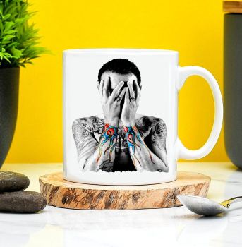 Linkin Park Mug