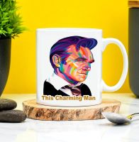 Morrissey Mug The Smiths