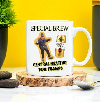 Special Brew Mug