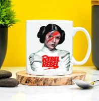 Star Wars Mug Princess Leia