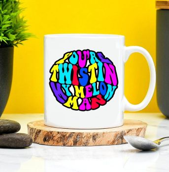 The Happy Mondays Mug