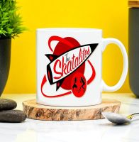 The Skatalites Mug 