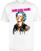Sid Vicious T Shirt The Sex Pistols