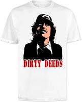 AC DC Angus Young T Shirt 