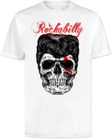 Rockabilly T Shirt