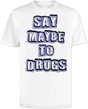 Drugs T Shirt