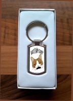 Dont Stop Meow Freddy Mercury Queen Keyring