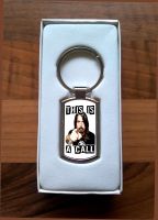 Foo Fighters Keyring Dave Grohl