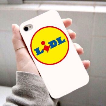 Lidl Phone Case