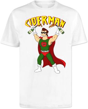 Ciderman T Shirt
