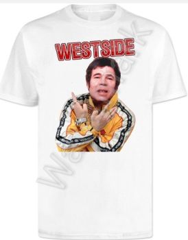 Fred West  Westside  T Shirt