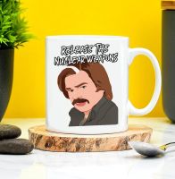 Toast Of London Mug