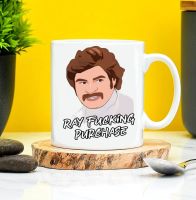Toast Of London Mug
