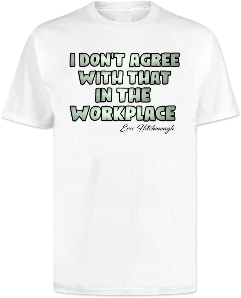 David Brent The Office T Shirt