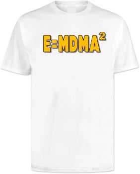 Ecstasy T Shirt