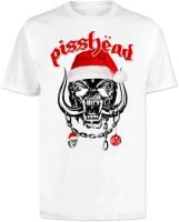 Motorhead Christmas T Shirt