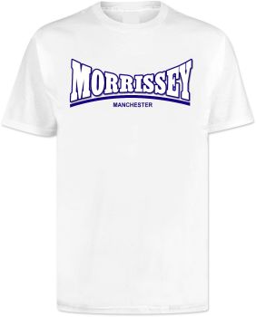 Morrissey T Shirt
