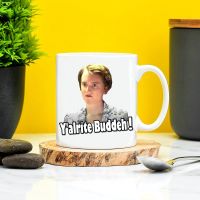 Toast Of London Mug