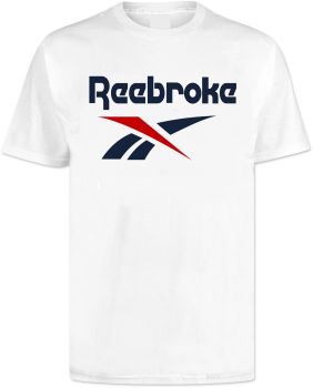 Reebok Style T Shirt
