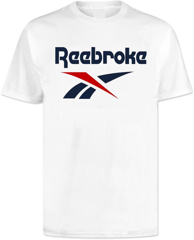 Reebroke Reebok Style T Shirt