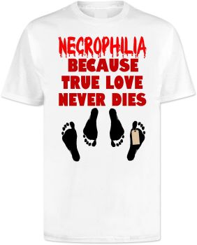 Necrophilia T Shirt