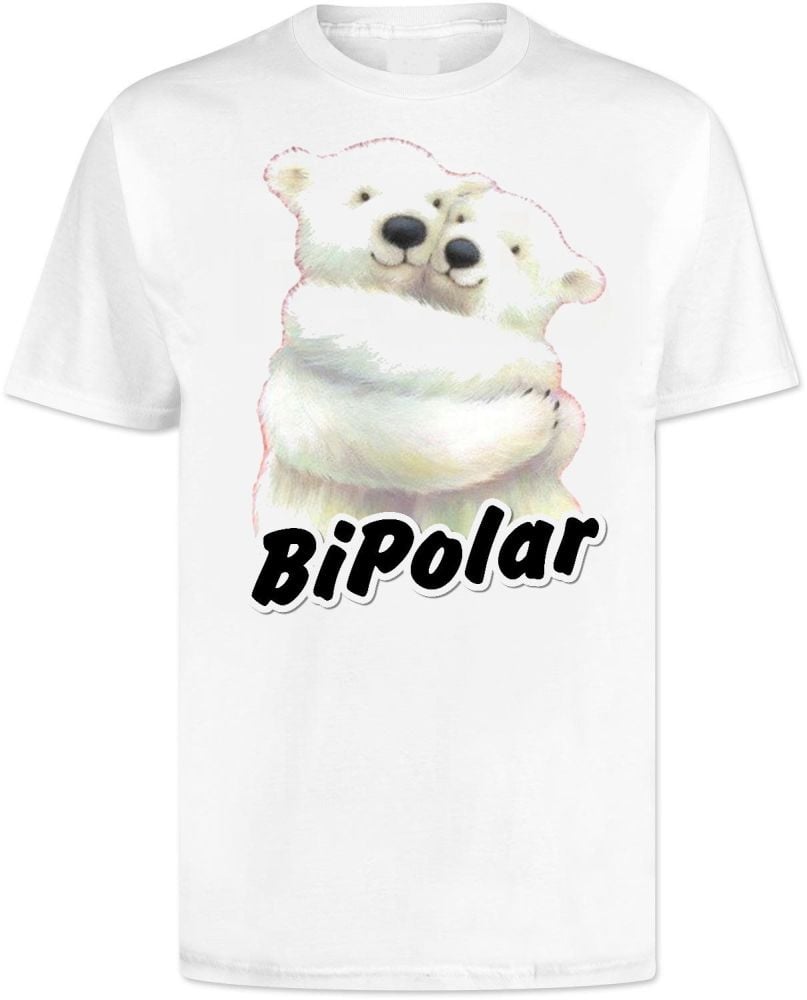 Bipolar T Shirt