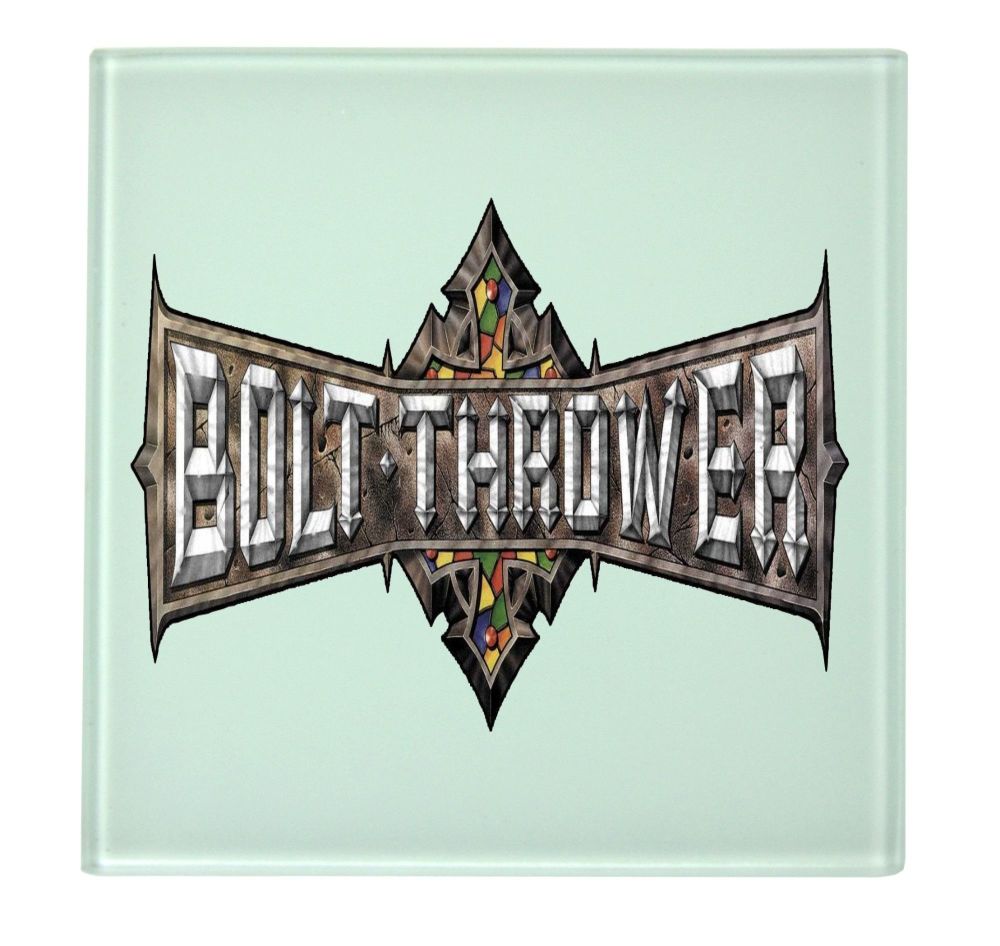 Bolt Thrower Coaster