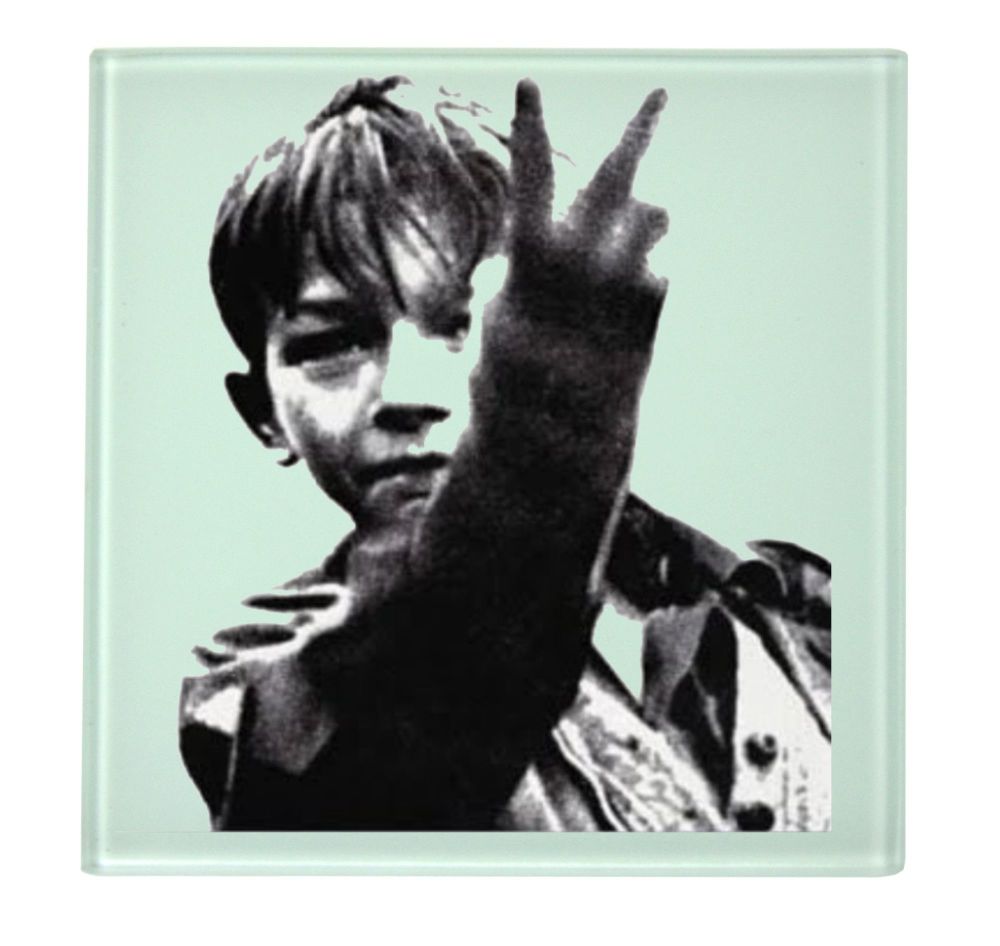 Kes Coaster
