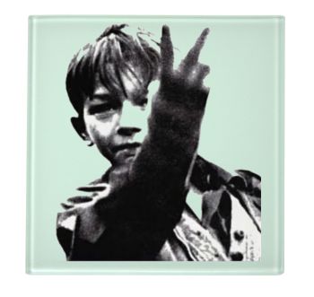 Kes Coaster