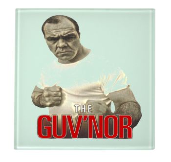 Lenny Mclean Guvnor Coaster