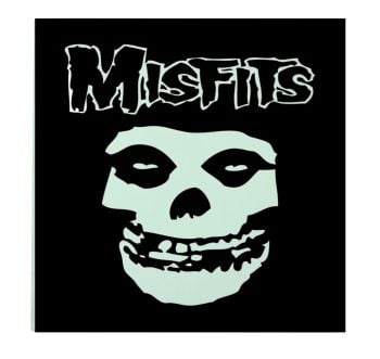 Misfits Coaster