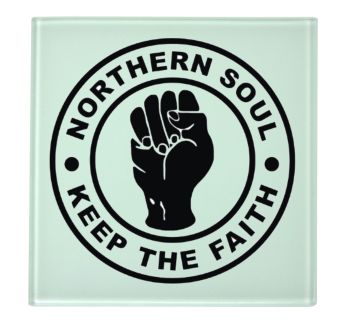 Northern Soul Coaster