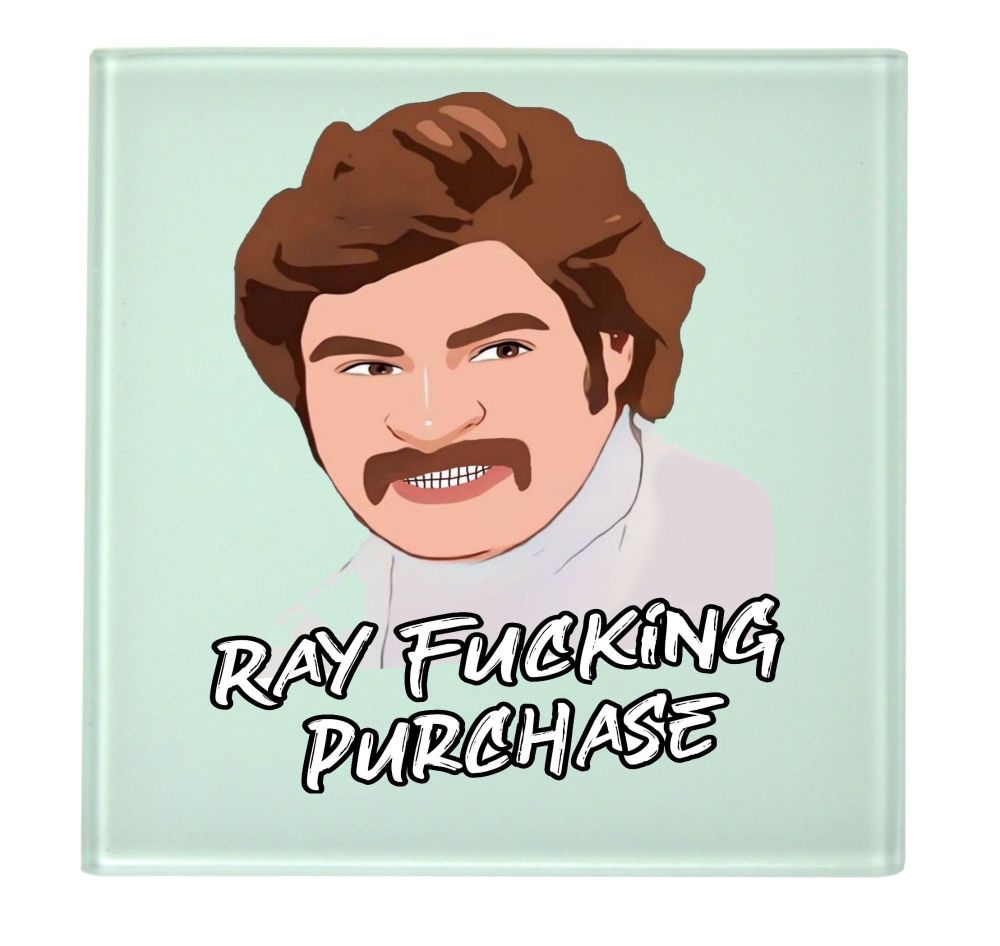 Toast Of London Coaster