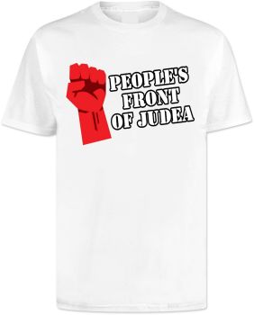 Monty Python Peoples Front Of Judea T Shirt
