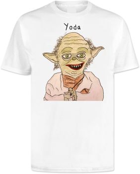 Yoda T Shirt