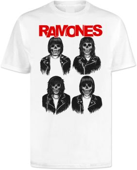 The Ramones T Shirt