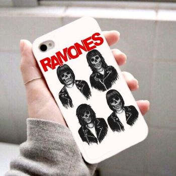 The Ramones Phone Case