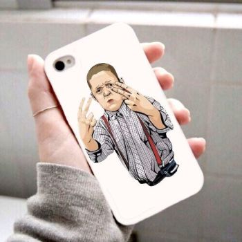 This is England Skinhead Phone Case
