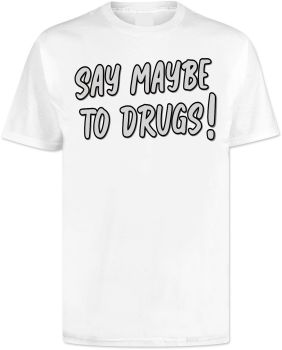 Drugs T Shirt