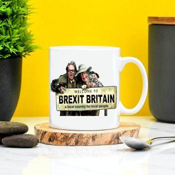 Brexit Mug