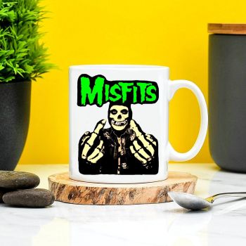 Misfits Mug