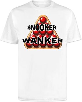 Snooker T Shirt