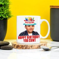 Harvey Price Birthday Mug