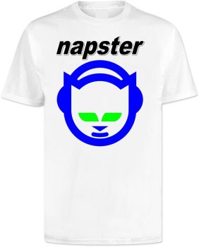 Napster T Shirt