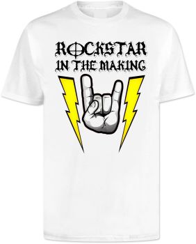 Rockstar T Shirt